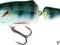 Wobler SALMO FRISKY 7SR   RPH  7cm/8gr.