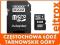 8GB KARTA PAMIĘCI GOODRAM MICRO SDHC ADAPTER 5145