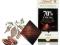 Czekolada Lindt Excellence, 70% Cocoa 100g