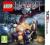 LEGO THE HOBBIT 3DS NOWA