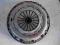 MAZDA 3 1,6D 11r=kolo dwumasowe kpl,