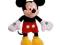 Myszka Miki Mickey Mouse nowa 50cm oryginalna