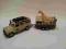 LAND ROVER DEFENDER, SAFARI SET, skala 1:31