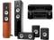 DENON AVR-X2000 + DBT-1713 + BOSTON A 360 SET