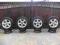 ALU+OPONY LATO VW PASSAT,GOLF 5,6,AUDI A4,A6,SKODA