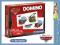 Clementoni GRA DOMINO CARS Auta 28 kart Disney NEW