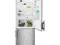 ELECTROLUX  Chłodziarko-zamrażarka EN13600AX