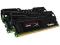 DDR3 HyperX Beast 16GB /1600 (2*8GB) CL9-9-9