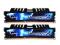 DDR3 8GB (2x4GB) RipjawsX 1333MHz CL7 XMP