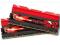 DDR3 16GB (2x8GB) TridentX 2133MHz CL9 XMP