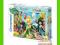 [MALAKO_PL] CLEMENTONI 104 EL. MAXI Wróżki PUZZLE