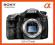 Sony SLT A77 V  BODY  PROMOCJA !!! A77 RATY  FV.GW
