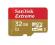 Extreme microSDHC 32GB Class 10 45MB/s + Adapter S