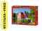 PUZZLE 1000 EL. CZECHY ZAMEK CERVENA LOTHA 12+