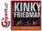 Live From Austin Tx Friedman Kinky 1 Cd Ada Global
