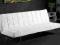 SOFA WEST by PLANETA DESIGN sofy kanapa