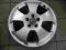 FELGI 17 Oryginalne Audi TT A3 A4 A6 GOLF V 5X112