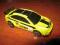 2008 HOT WHEELS - 2008 FORD FOCUS - 1/64