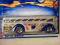 2002 HOT WHEELS - SURFIN' SCHOOL BUS - 1/64