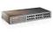 switch TP-Link TL-SF1024D x24 10/100Mbps