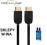 HDMI-HDMI 2m 1.4 3D ARC 4K HEC Techlink Wires NX2