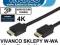 HDMI-HDMI 5m 1.4 3D ARC 4K HEC OFC VIVANCO W-WA