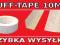 TAŚMA TUFF TAPE 10mb do gips-karton szybka wysyłka