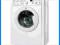 PRALKA INDESIT IWSD 61051 A++1000 OBR 42 CM 6 KG