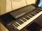 Keyboard Casio, klawiatura sterująca, MIDI, statyw