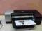 Drukarka A3+ Hp Officejet k850 bardzo duze tusze