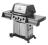 Grill gazowy Sovereign 90 BROIL KING Trójmiasto