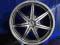 E152 shade 17x7 5x110/120 ET42 opel astra vectra b