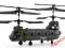 HELIKOPTER ZDALNIE STEROWANY Syma S026G ChinOOK