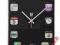 Zegar TABLET SMARTFON IPHONE BUDZIK PREZENT