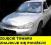 FORD MONDEO MK2 ZBIORNIK BAK PALIWA 1.8 TD