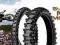 NOWE MICHELIN MH3 STARCROSS 90/100-14 49M