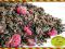 Herbata turkusowa OOLONG MALINOWO-ŻURAWINOWY 50g