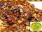 ROOIBOS BARWY AFRYKI - OWOCE CYTRUSOWE - 50 g