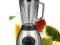 Blender Mikser GASTROBACK 40998 SZKŁO INOX +kr LÓD
