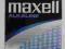 BATERIA ALKALICZNA MAXELL LR27A A27  *1 SZTUKA*