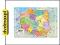 MAXIM 150 EL. POLSKA MAPA ADMINISTRACYJN 1500701 (