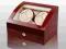 Rotomat KRAFF Timeless 102-042 na 4+5 zegarków