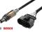 Sonda lambda BOSCH  0258003478 VW AUDI 1,6 1,8
