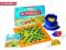 Mattel GRA Junior Scrabble 52496 NOWE