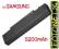 5200mAh BATERIA SAMSUNG R519 R530 R428 AA-PB9NS6B