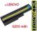 5200mAh BATERIA IBM LENOVO T60p T61p R60e R61e