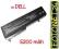 5200mAh BATERIA DELL VOSTRO 1310 1320 1510 2510