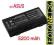 5200mAh BATERIA ASUS A32-X51 X51H X51L X51R X51RL