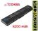 5200mA BATERIA TOSHIBA A200 A300 A500 L200 PA3534U