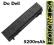 5200mAh BATERIA DELL LATITUDE E6400 E6410 E6500